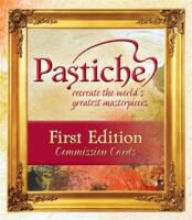 logo przedmiotu Pastiche Expansion set #3 (34 cards)
