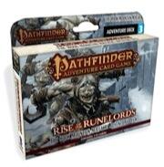logo przedmiotu Rise of the Runelords: The Hook Mountain Massacre