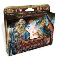 logo przedmiotu Pathfinder Adventure Card Game Class Deck: Cleric