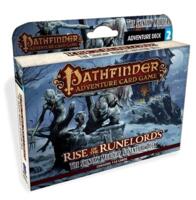 logo przedmiotu Rise of the Runelords: The Skinsaw Murders Adventure
