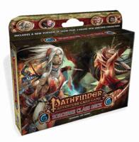 logo przedmiotu Pathfinder Adventure Card Game Class Deck: Sorcerer