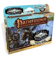 logo przedmiotu Skull & Shackles: Tempest Rising