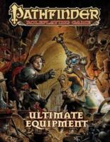 logo przedmiotu Pathfinder Role Playing Game Ultimate Equipment