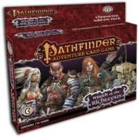 logo przedmiotu Wrath of the Righteous: Character Add-On Deck