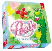logo przedmiotu Paula