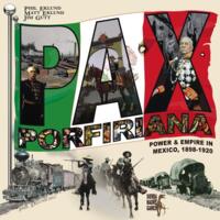 logo przedmiotu Pax Porfiriana