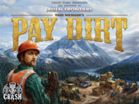 logo przedmiotu Pay Dirt