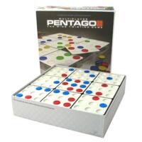 logo przedmiotu Pentago Multiplayer