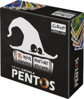 logo przedmiotu Pentos