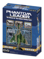 logo przedmiotu Phantom Leader Delux