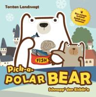 logo przedmiotu Pick a Polar Bear