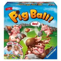 logo przedmiotu Pig Ball