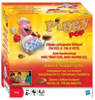 logo przedmiotu Piggy Pop