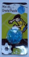 logo przedmiotu Crystal puzzle mini - Piłka