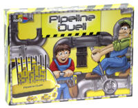 logo przedmiotu Pipeline Duell