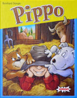 logo przedmiotu Pippo