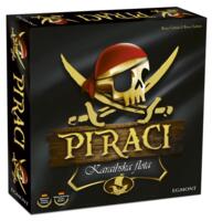 logo przedmiotu Piraci: Karaibska flota