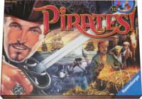 logo przedmiotu Piraci