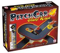 logo przedmiotu Pitchcar Stunt Race Extension 4   