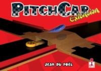 logo przedmiotu Pitchcar Extension