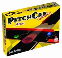 logo przedmiotu PitchCar Mini Extension