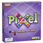 logo przedmiotu Pixel