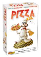 logo przedmiotu Pizza XXL