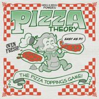 logo przedmiotu Pizza Theory