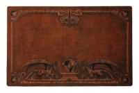 logo przedmiotu Dragon Shield Playmat Red