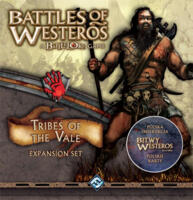 logo przedmiotu Bitwy Westeros: Plemiona Doliny