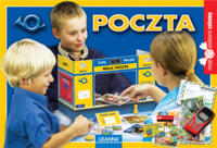 logo przedmiotu Poczta