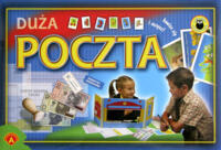 logo przedmiotu Poczta Duża