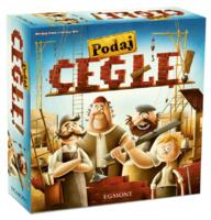 logo przedmiotu Podaj Cegłę