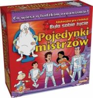 logo przedmiotu Było sobie życie - Pojedynki Mistrzów