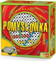 logo przedmiotu Pomysłówka