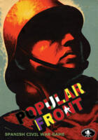 logo przedmiotu Popular front