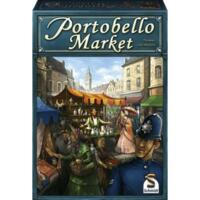 logo przedmiotu Portobello Market