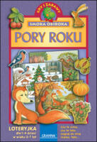 logo przedmiotu Pory roku (Granna)