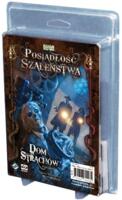 logo przedmiotu Posiadłość Szaleństwa: Dom Strachów