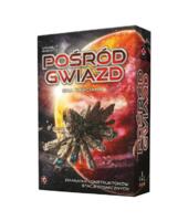 logo przedmiotu Pośród Gwiazd