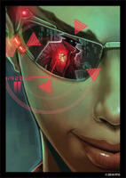logo przedmiotu Posted bounty - Art Sleeves