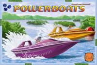 logo przedmiotu Powerboats