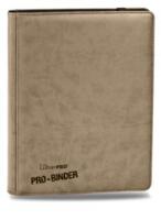 logo przedmiotu Pro-Binder Premium Ultra Pro - biały