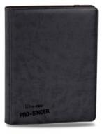 logo przedmiotu Pro-Binder Premium Ultra Pro - czarny