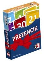 logo przedmiotu Prezencik