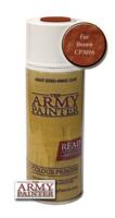 logo przedmiotu Colour Primer - Fur Brown