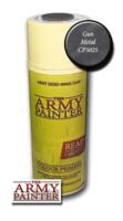 logo przedmiotu Colour Primer - Gun  Metal