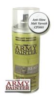 logo przedmiotu Base Primer - Matt Varnish, Anti-Shine