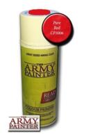 logo przedmiotu Colour Primer - Pure Red