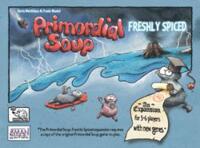 logo przedmiotu Primordial Soup Freshly Spiced